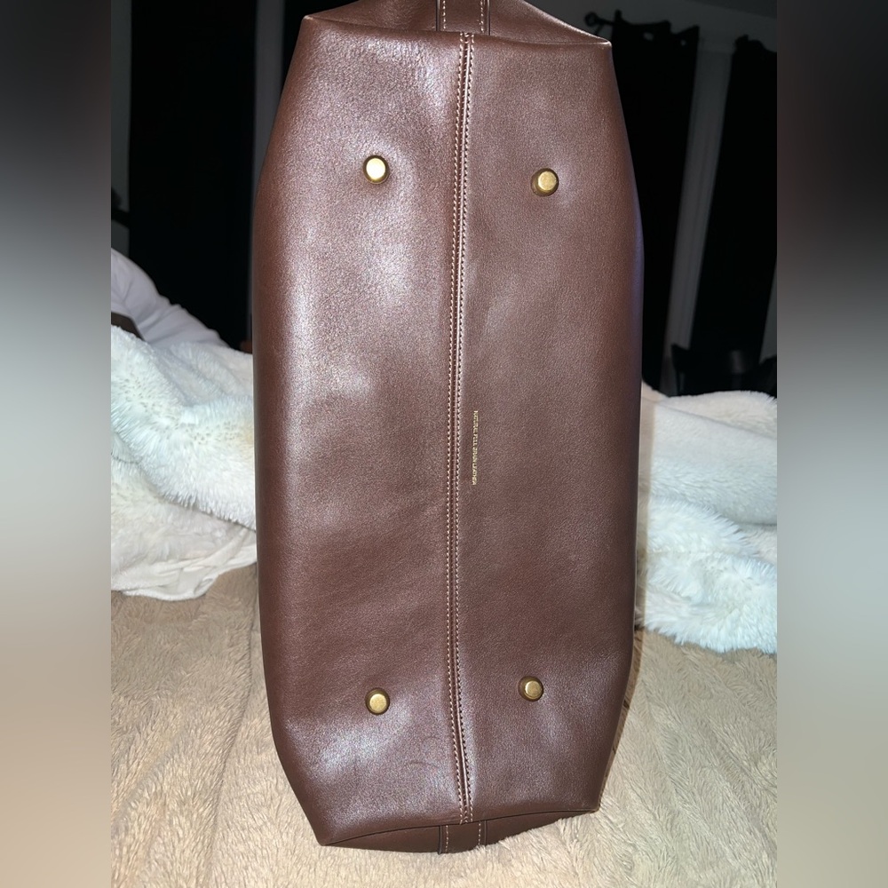 Coach Empire Carryall Bag 40 - Scuff Free - Carried Once!! - Picture 5 of 6